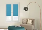 Obscura Beryl - Clip Fit Honeycomb Blind