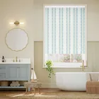 Oakham Sky Roller Blind