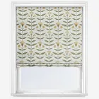 Ottilie Marigold Roman Blind