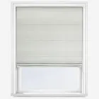 Shadow Pearl Sheer Roman Blind