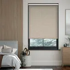 Twist2go Choices Chalfont Taupe Roller Blind