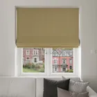 William Morris At Home Reed Apple No Drill Blinds Uk