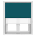 Bella Mambo Double Roller Blind Blinds Uk