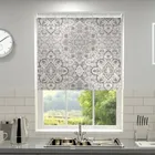 Talbor Made To Measure Roller Blind Taupe