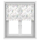 Twistfit Laura Ashley Alford Meadow Delpinium Blue Motorised