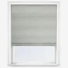 Moon Spectrum Water Roman Blind
