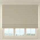 House Llewelyn-bowen Tetbury Made To Measure Roman Blind Linen