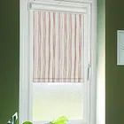 Jax Orange Perfect Fit Roller Blinds
