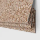 William Morris At Home Sunflower Madder Motorised Blinds Uk