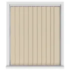 Banlight Duo Fr Sand 127mm Blinds Uk
