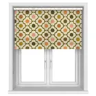Orla Kiely Spot Flower Multi Autumn