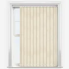 Sisi Cotton Vertical Blind