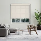 Nordic Solar Ice No Drill Roller Blind