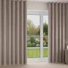 Dara Mist Wave Curtain Blinds Uk