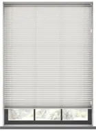 Hypno Almond Pleated Blind