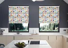 Santiago Zambra - Twist&fit Roller Blind