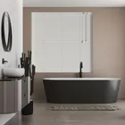 Porcelain White Venetian Blind