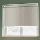 Lina Biscuit Grip Fit Roller Blinds