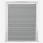 Thermocell Blackout Dove Grey Honeycomb Blind