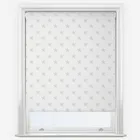 Sonova Studio Stars Soft Grey Roller Blind