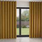 Laura Ashley Swanson Amber Wave Curtain Blinds Uk