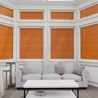 Perfect Fit Metal No Drill Blind - Hornbeam - 25mm