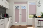 Classic Dusky Pink - Perfect Fit Cellular Blackout Blind