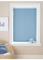 Bluebird 89mm Daylight Vertical Blind