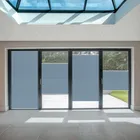 Fittoframe Dovestone Blackout Sky Honeycomb Pleated Blind