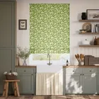 The Acorn Tree Forest Roman Blind