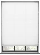 Artezen Snow Honeycomb Blind