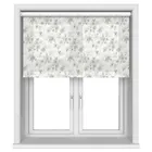 Twistfit Laura Ashley Fleetham Haze Natural Blinds Uk