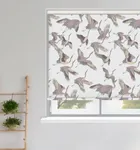 Herons Mulberry Roller Blinds
