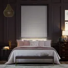 Click2shade Complete Blackout Plume Thermal Blind
