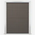 Luna Walnut Honeycomb Cellular Blind