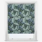 William Morris At Home Acanthus Indigo Roller Blind