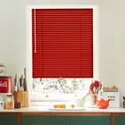 Scarlet Perfect Fit Venetian Blinds