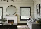 Cipriani Fresh Mint - Roller Blind