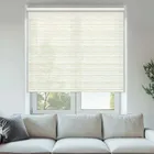 Valencia Sand Cordless Roller Blinds - Shop Now