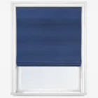 Prism Midnight Roman Blind