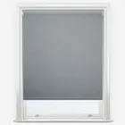 Coulisse Portofino Blackout Limestone Roller Blind