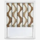Camengo Viaggio Moka Roman Blind