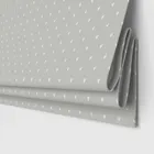 Sophie Allport Hearts Grey Motorised Blinds Uk