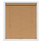Irish Oak Natural Grain Real Wood Uk - Wooden Blinds