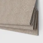 William Morris At Home Marigold Woven Linen Motorised Blinds Uk