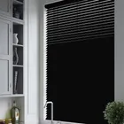 Coal Wooden Venetian Blinds