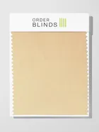 Sunningdale Ivory Roman Blind