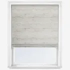 Tasa Ecru Roman Blind