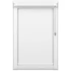 Tradechoice White Perfect Fit Blinds Uk