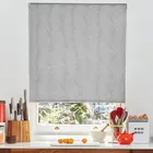 Treviso Shadow Light Filtering Roller Blinds